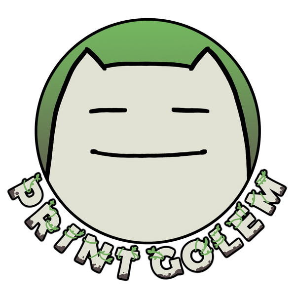 Print Golem